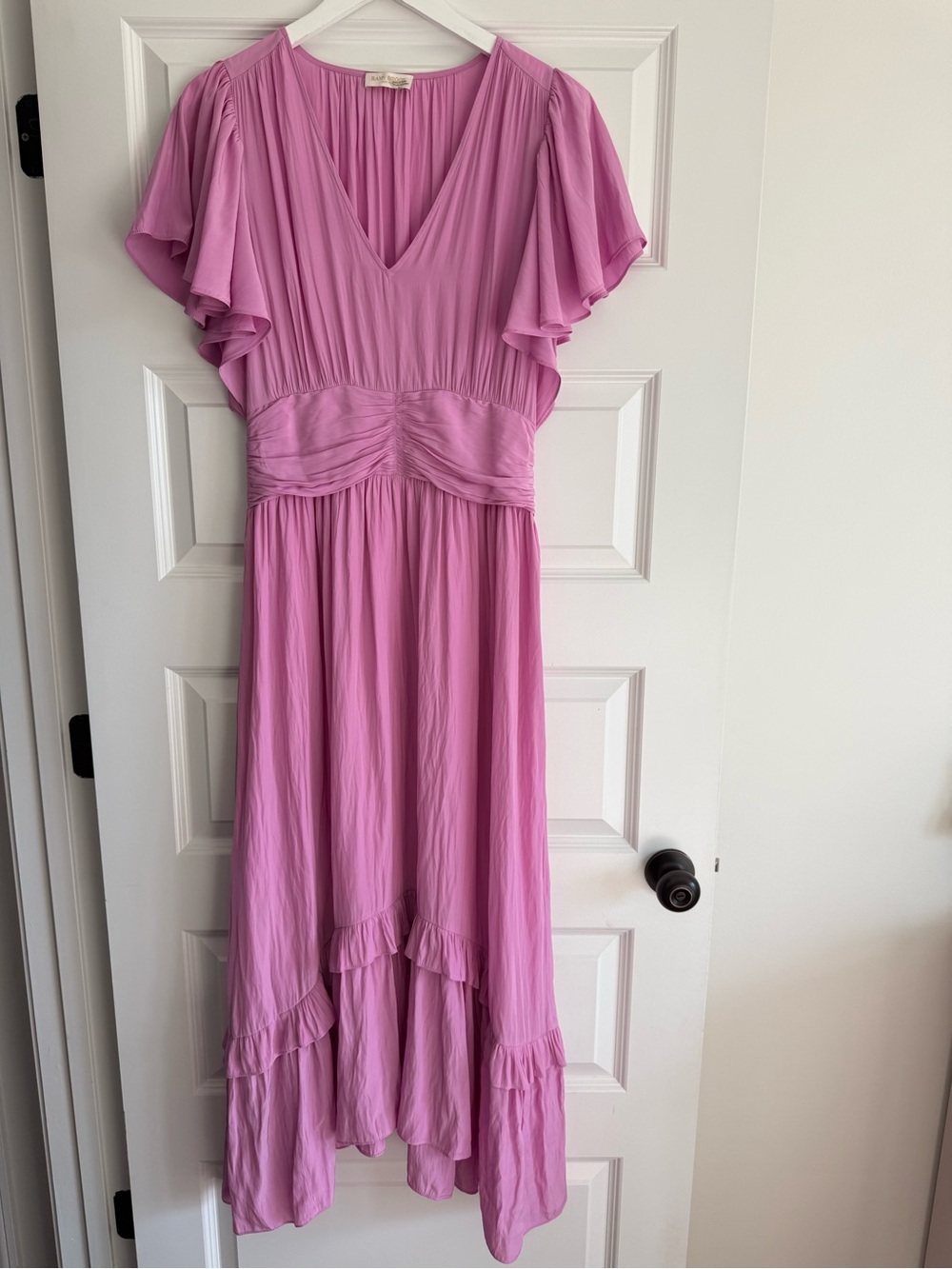 Ramy Brook Joanie Dress